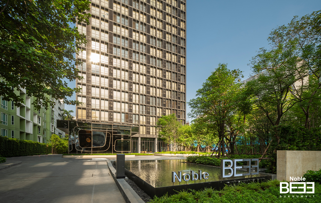 รูปภาพ โนเบิล บี เทอร์ตี้ทรี (Noble BE33)