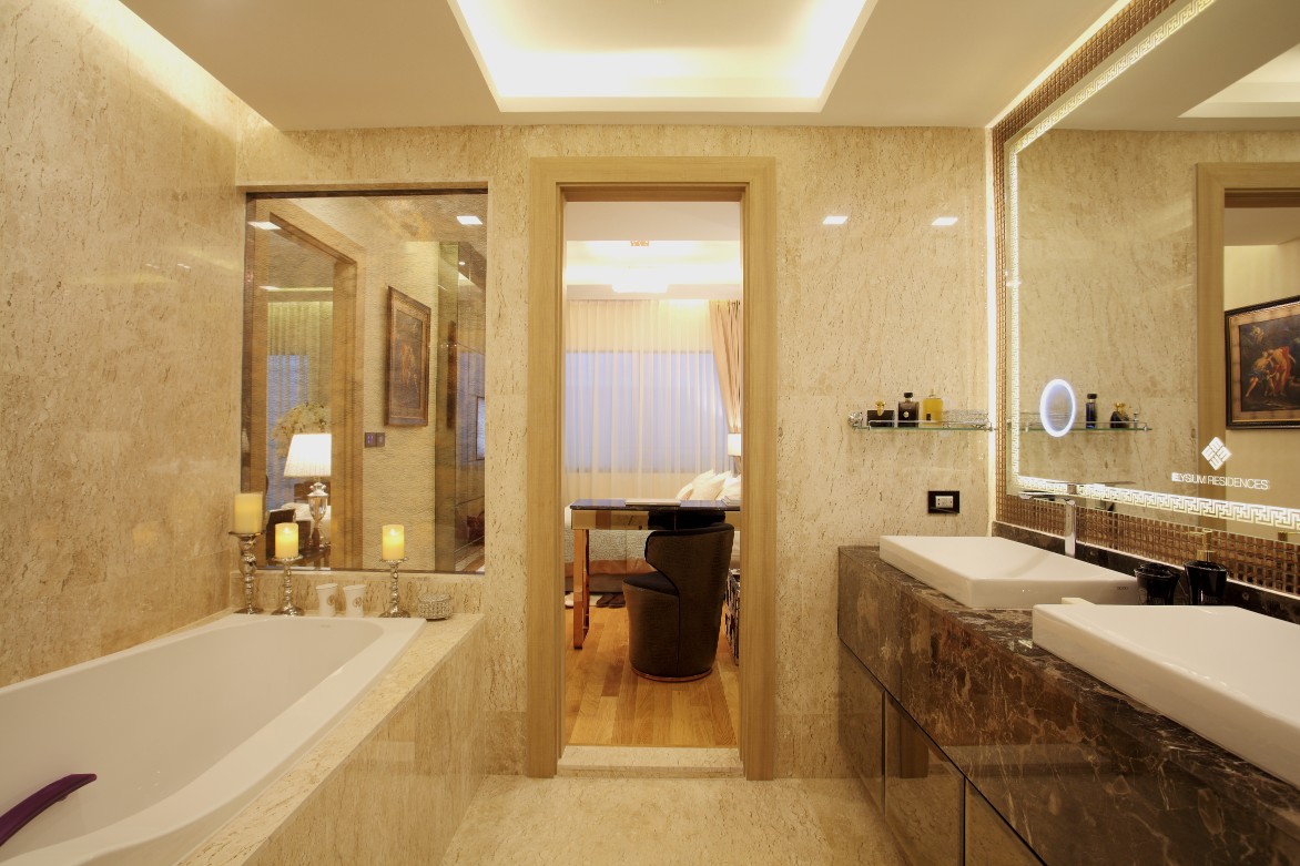 รูปภาพ อิลิเซียม เรสิเดนทซ์ (Elysium Residences)