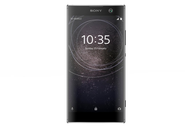 รูปภาพ โซนี่ Sony Xperia XA2