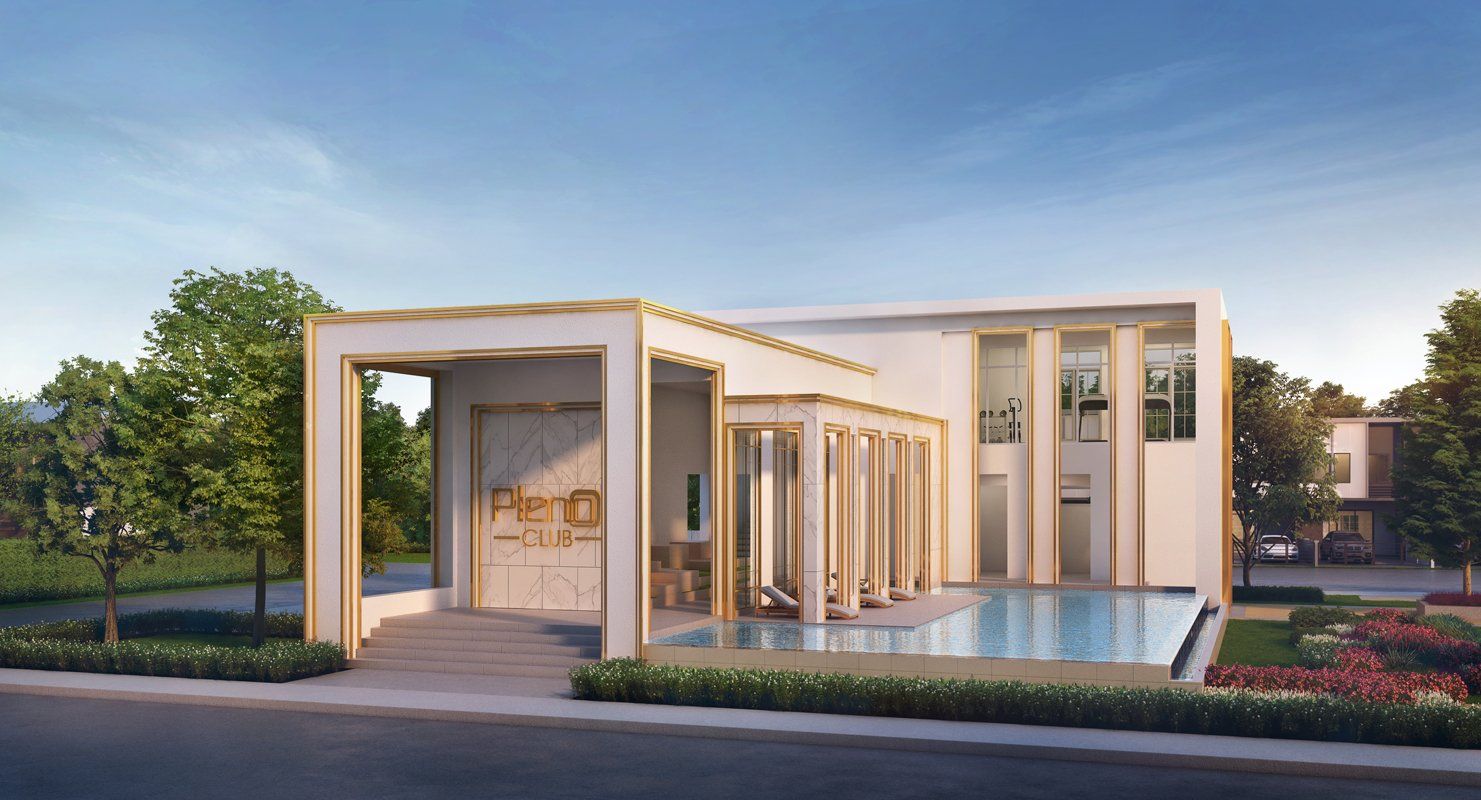 รูปภาพ พลีโน่ ชัยพฤกษ์ (Pleno Chaiapruek)