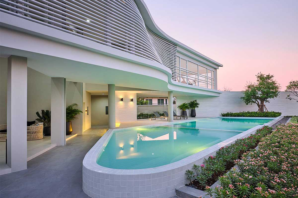 รูปภาพ ชวนชื่น ทาวน์ รังสิต - คลอง 1 (Chuan Chuen Town Rangsit - Klong 1)