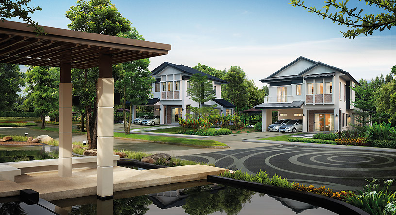 รูปภาพ มัณฑนา พระราม 9-ศรีนครินทร์ (Manthana Rama 9-Srinakarin)