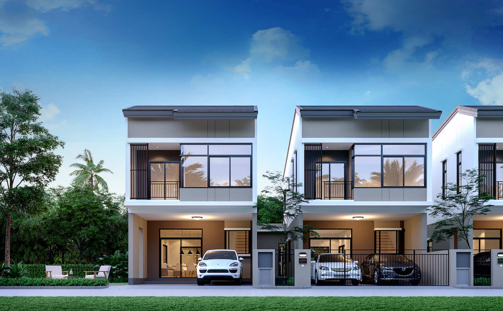 รูปภาพ ทาวน์วิลเลจ บางแขม (Town Village Bangkhaem)