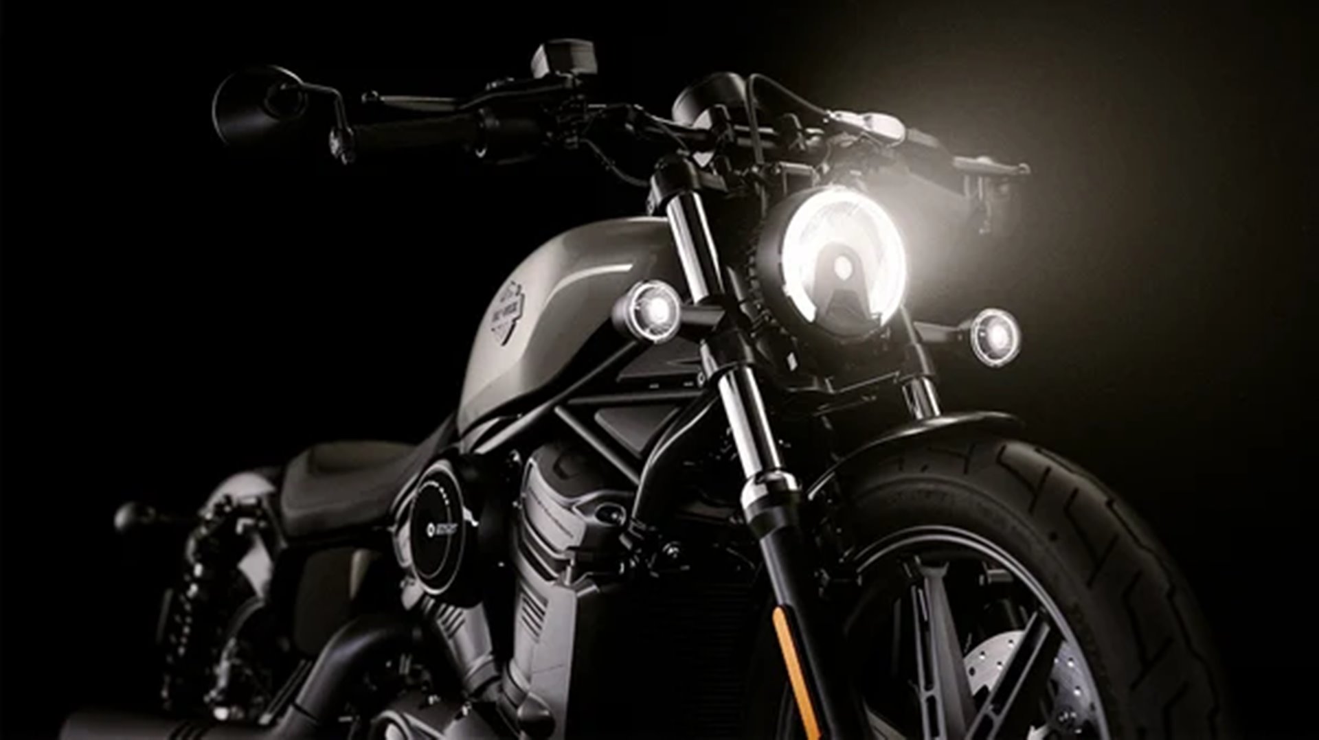 รูปภาพ ฮาร์ลีย์-เดวิดสัน Harley-Davidson Sport Nightster ปี 2024