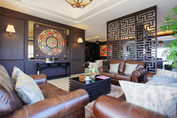 รูปภาพ พาร์ค อเวนิว (Park Avenue)