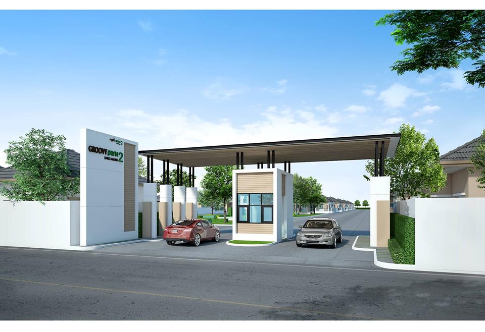 รูปภาพ กรูฟวี่ พาร์ค บางละมุง 2 (Groovy Park Banglamung 2)