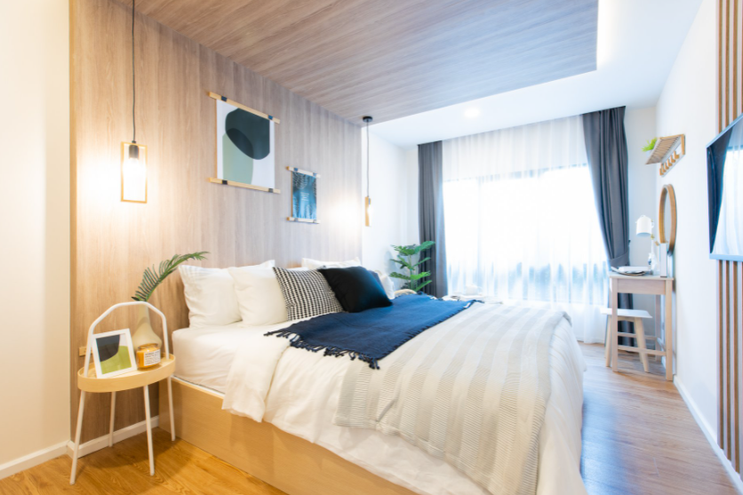 รูปภาพ เอไลฟ์ สุขุมวิท 76 (Alive Sukhumvit 76)