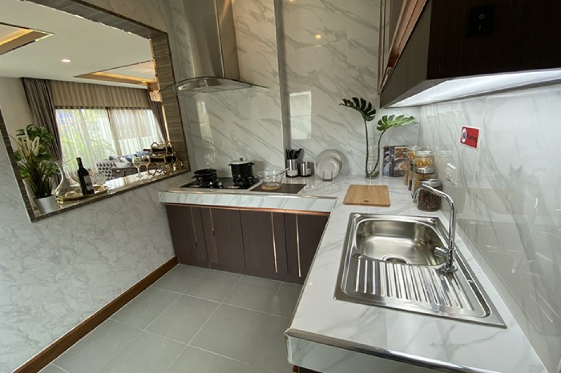 รูปภาพ เดอะ นิว ไลฟ์ แอท พัฒนา 3 (The New Life at Phatthana 3)