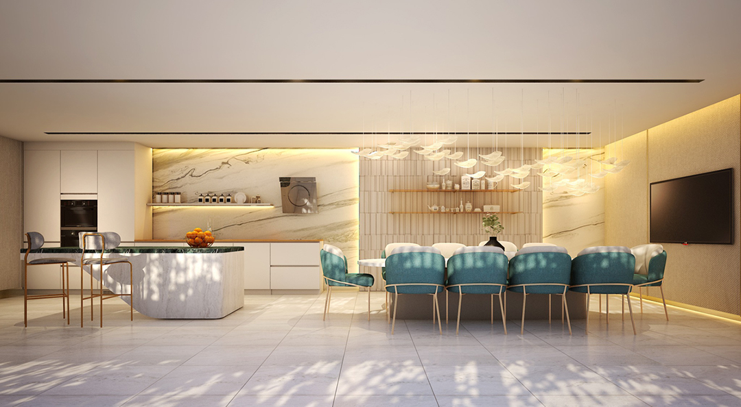 รูปภาพ โซลเลซ พหลฯ-ประดิพัทธ์ (Solace Phahol-Pradipat)