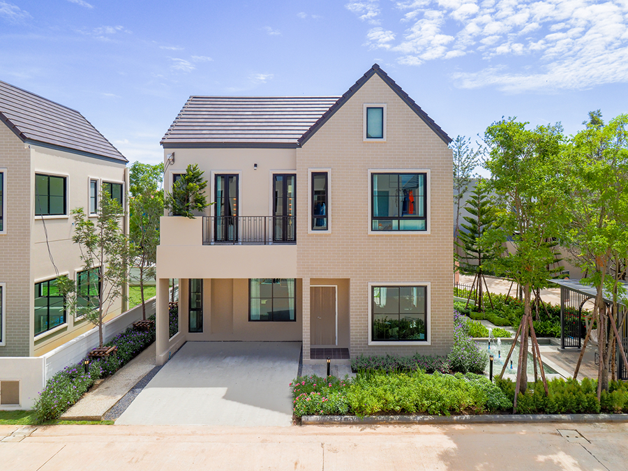 รูปภาพ มอตโต้ สเคป เอกชัย - พระราม 2 (Motto Scape Ekkachai - Rama 2)