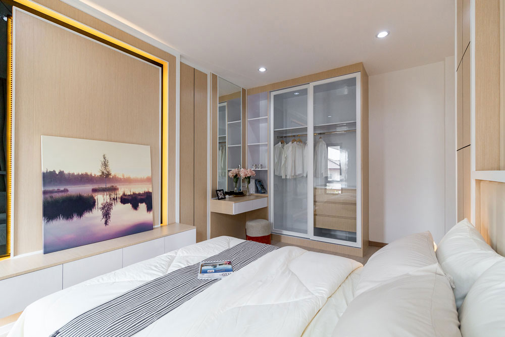 รูปภาพ เดอะ ไพร์ม ชัยพฤกษ์-วงแหวนรอบนอก (The Prime Chaiyapruek-Wongwaen)