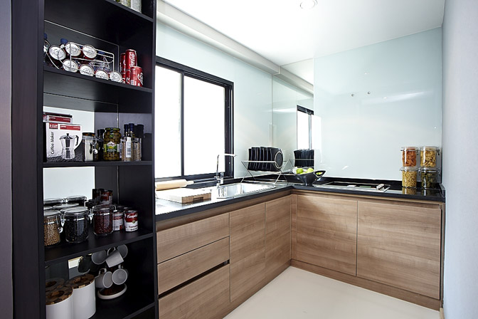 รูปภาพ เนอวานา แอทเวิร์ค เกษตร-นวมินทร์ (Nirvana@Work Kaset-Nawamin)