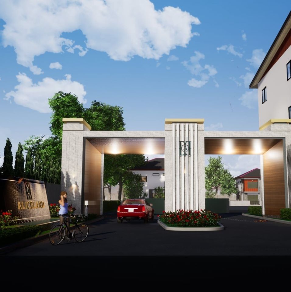 รูปภาพ อลิซ แลนด์ (Alice Land)