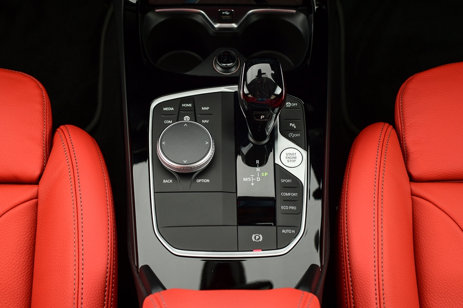 รูปภาพ บีเอ็มดับเบิลยู BMW Series 2 220i Gran Coupe Sport ปี 2021