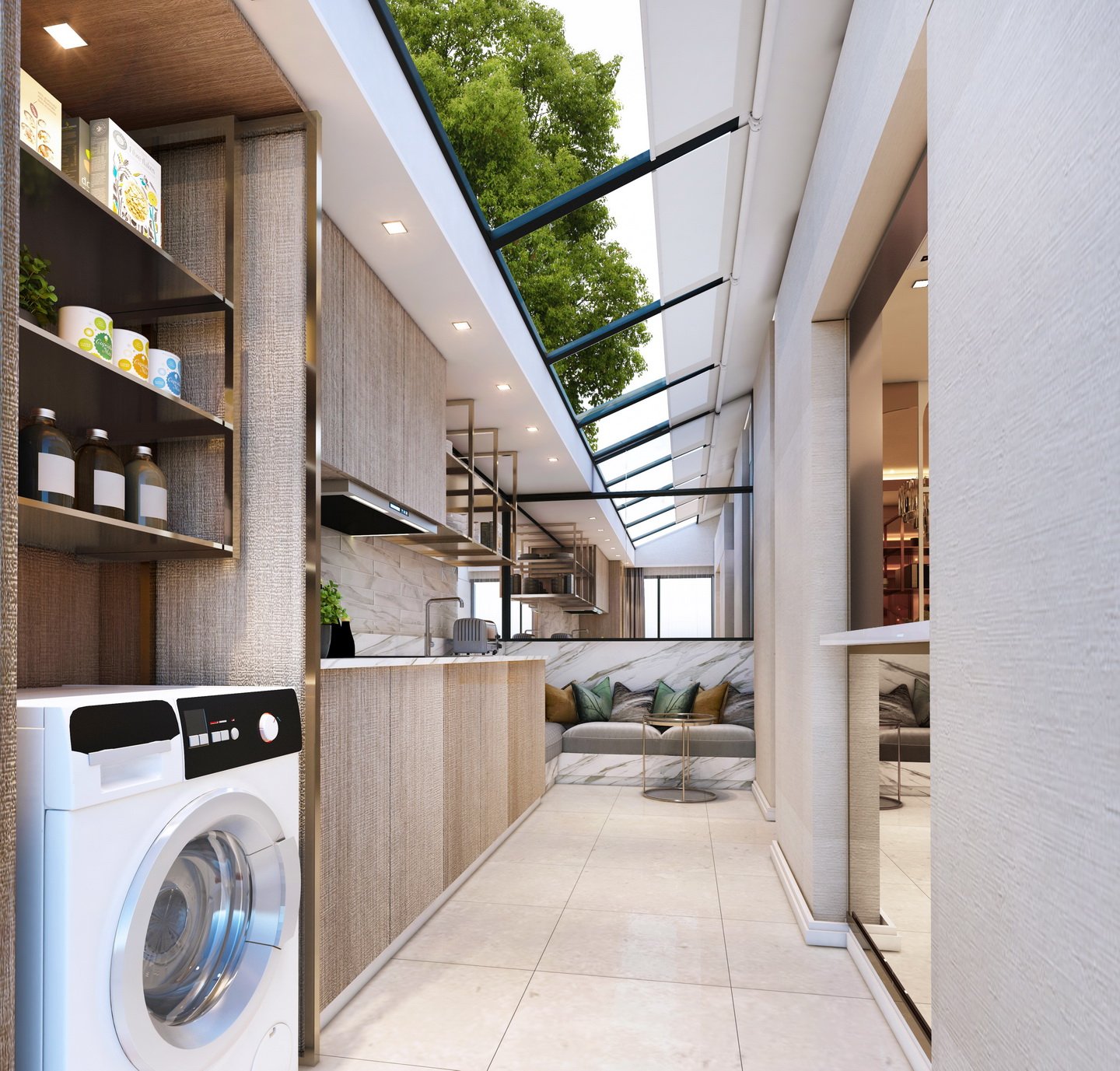 รูปภาพ แกรนด์ พลีโน่ ราชพฤกษ์ (Grande Pleno Ratchapruek)