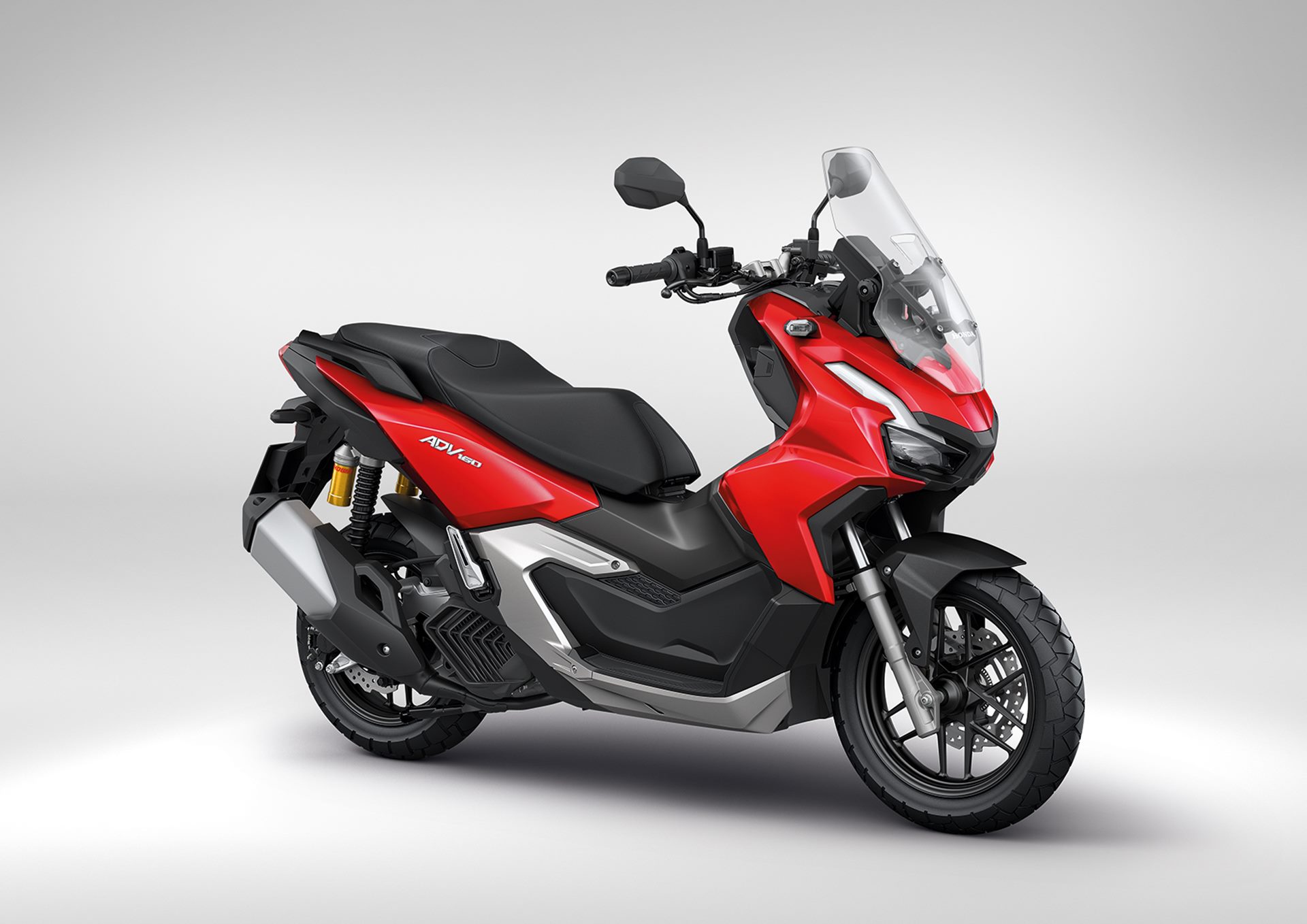 รูปภาพ ฮอนด้า Honda ADV 160 ABS ปี 2024