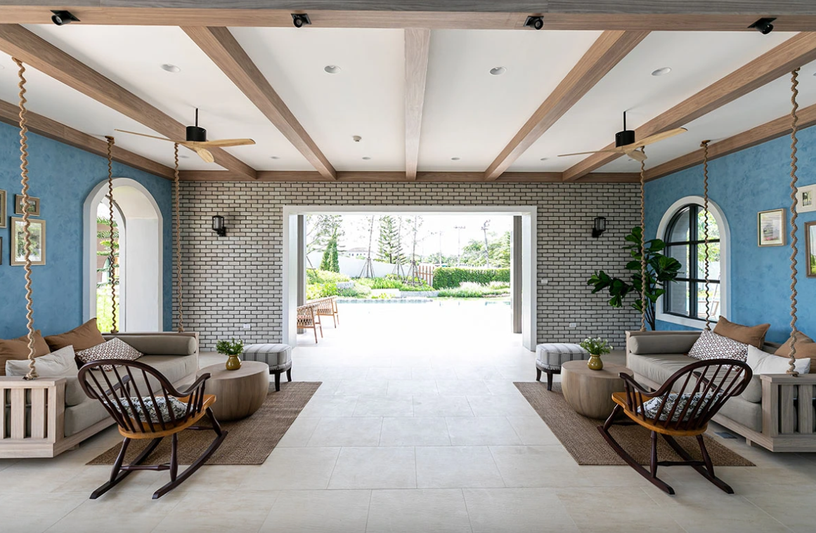 รูปภาพ สราญสิริ พระราม 2 (Saransiri Rama2)