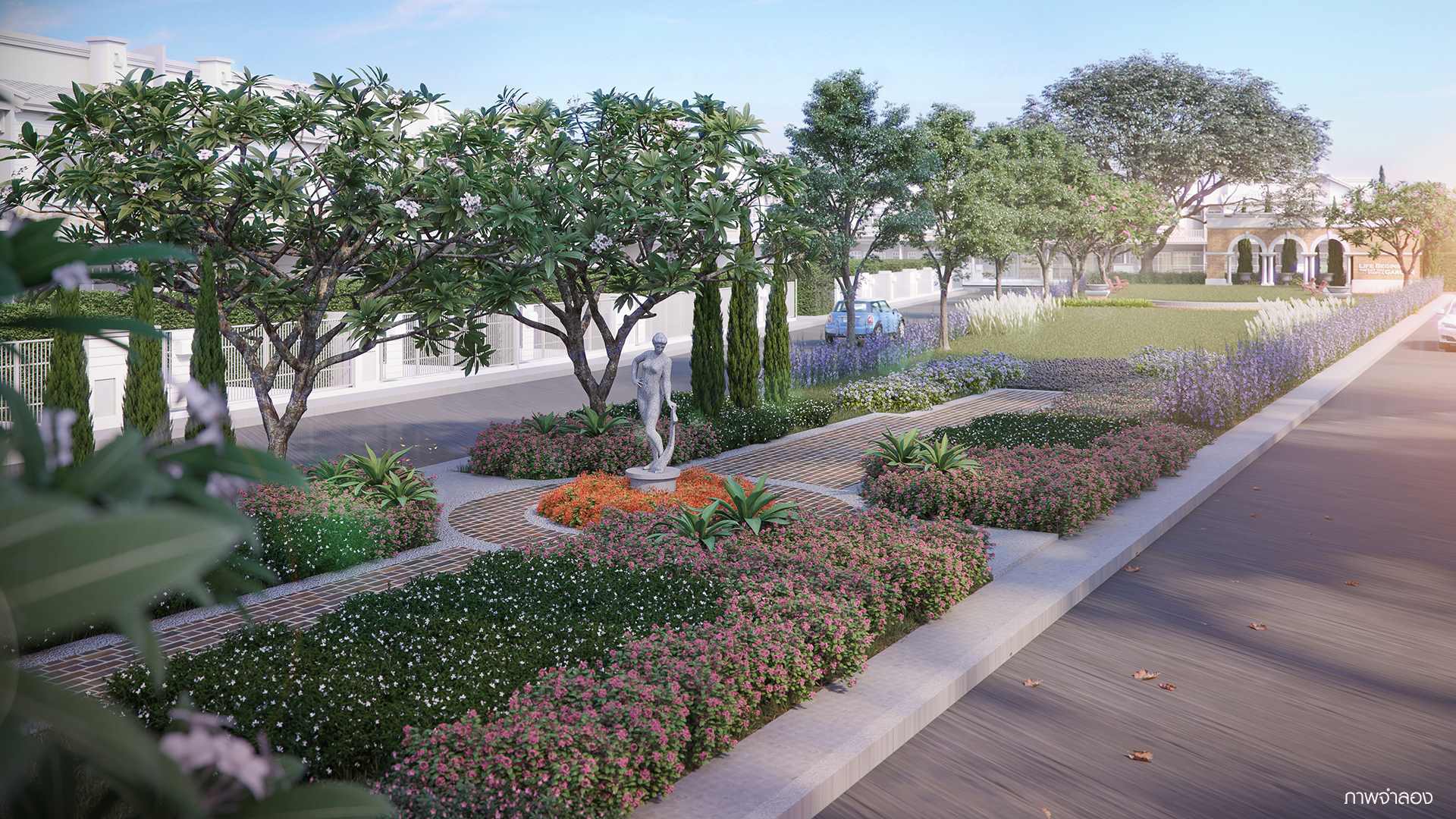 รูปภาพ อินดี้ 2 ศรีนครินทร์ (Indy 2 Srinakarin)