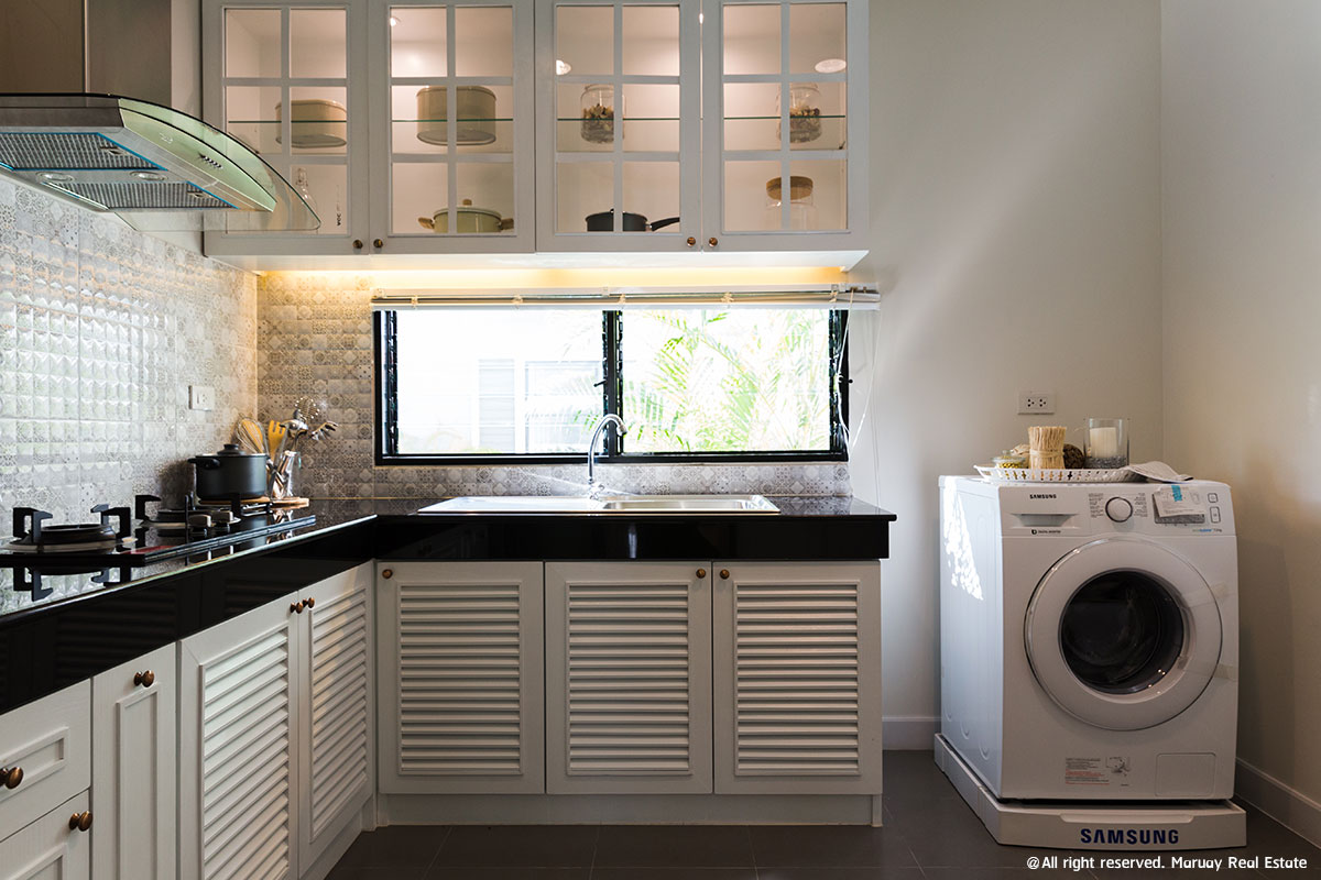 รูปภาพ บ้านมารวย อรัญประเทศ (Baan Marui Aran)