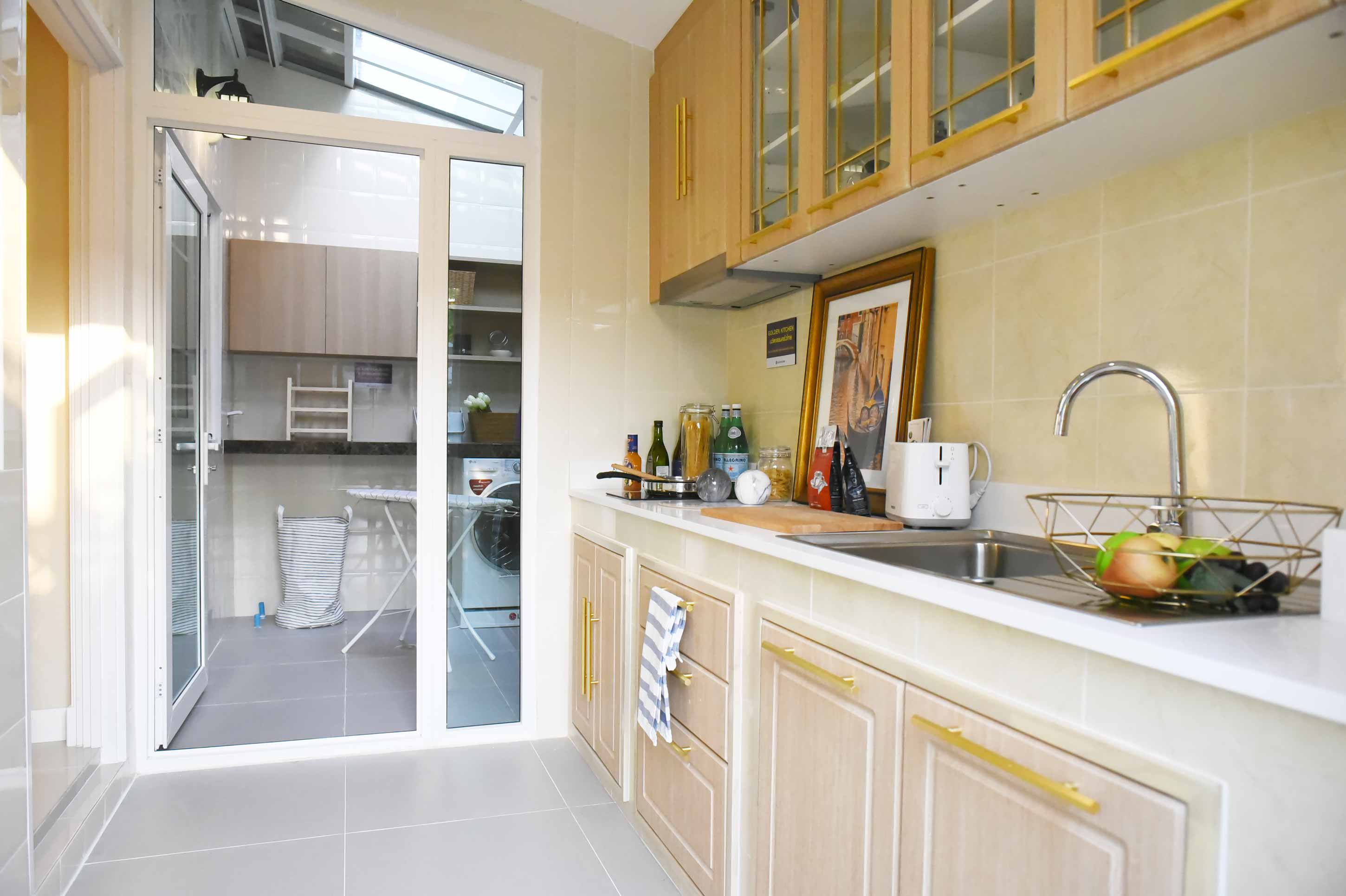 รูปภาพ โกลเด้น ทาวน์ งามวงศ์วาน-แคราย (Golden Town Ngamwongwan-Khaerai)