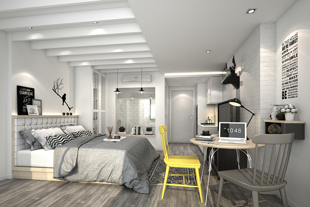 รูปภาพ แชมเบอรี่ ศรีราชา แหลมฉบัง (Chambery Sriracha-Laemchabang)