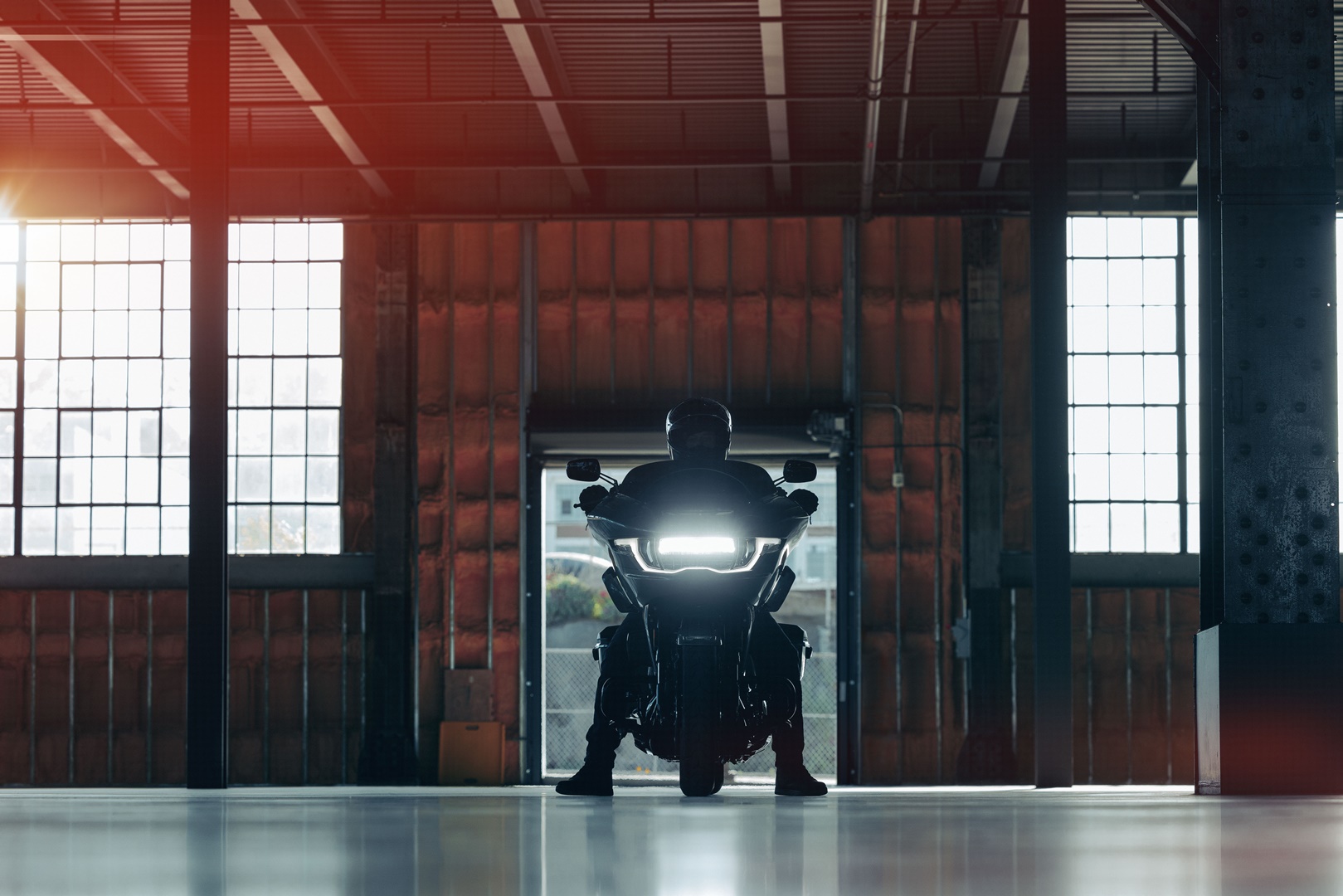 รูปภาพ ฮาร์ลีย์-เดวิดสัน Harley-Davidson CVO Road Glide ปี 2023