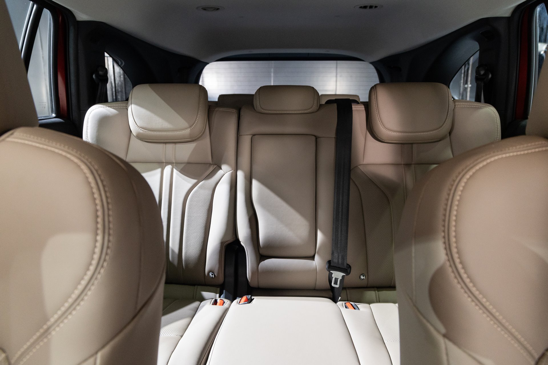 รูปภาพ อีซูซุ Isuzu MU-X 4x2 3.0 Ultimate A/T ปี 2024