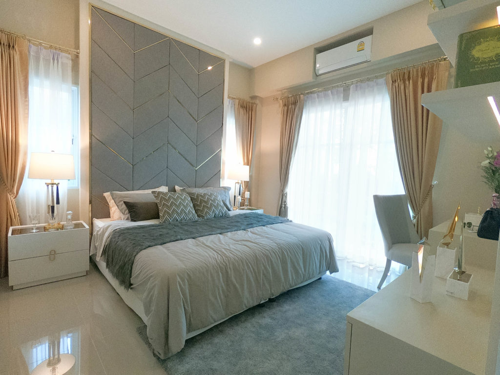 รูปภาพ ดีญ่า วาเล่ย์ บ้านฉาง (Diya Valley Ban Chang)