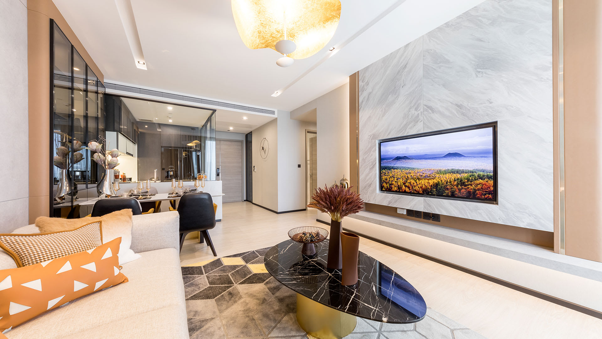 รูปภาพ เดอะ รูม สุขุมวิท 38 (The Room Sukhumvit 38)