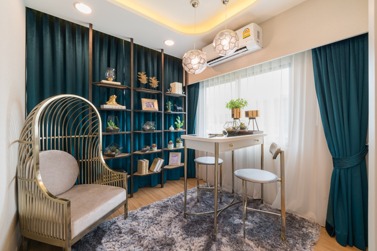 รูปภาพ พลีโน่ บางนา - อ่อนนุช (Pleno Bangna - Onnut)