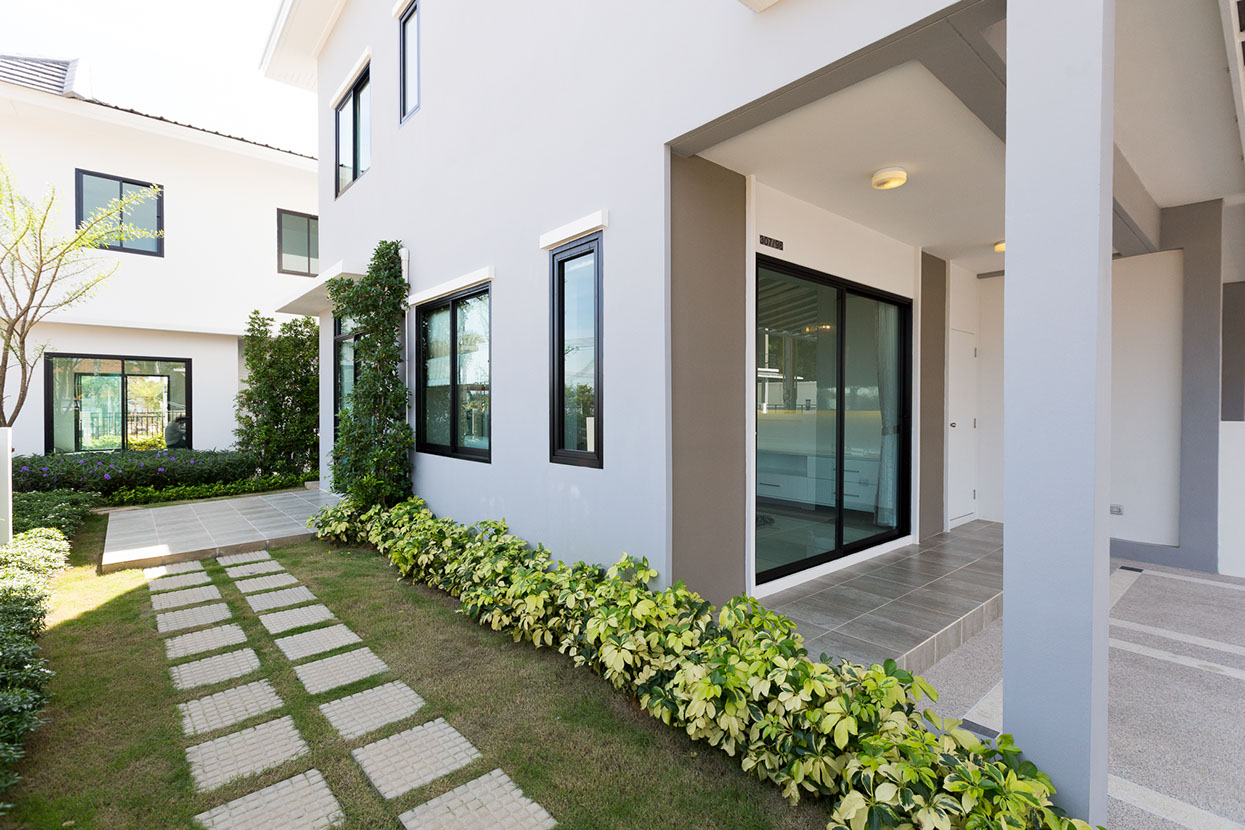 รูปภาพ เดอะ เซ็นทรัล 3 อัสสัมชัญ - ศรีราชา (The Central 3 Assumption - Sriracha)