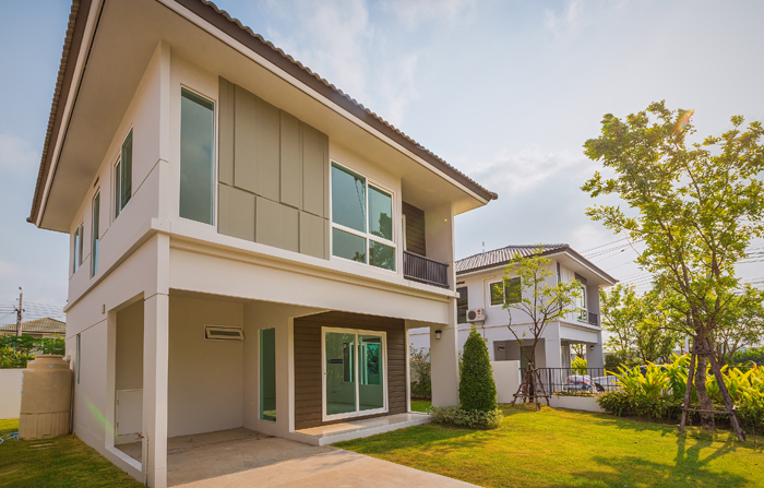 รูปภาพ วิลลาจจิโอ พระราม 2 (Villaggio Rama 2)