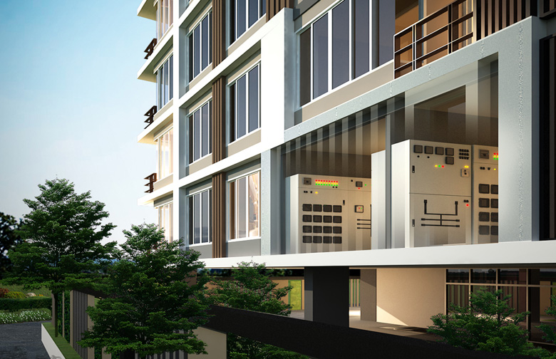 รูปภาพ พลัส หาดใหญ่ 1 (Plus Hatyai 1)