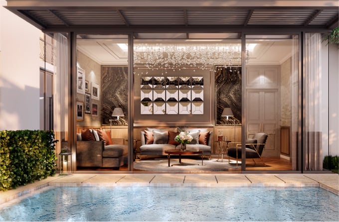 รูปภาพ 1249 Residence