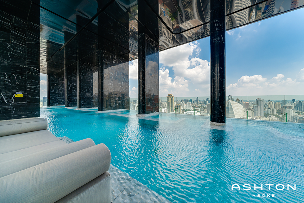 รูปภาพ แอชตัน อโศก (Ashton Asoke)