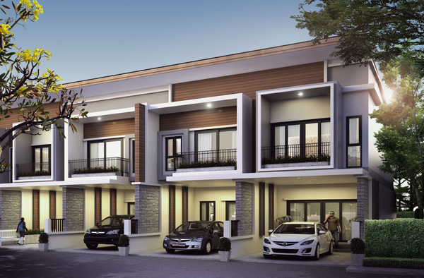 รูปภาพ เดอะ เพรสทีจ เพลินใจ 4 (The Prestige Ploenjai 4)