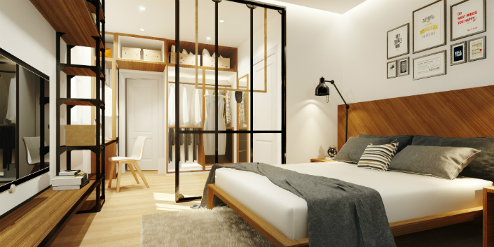 รูปภาพ The Sky by บ้านริมสวน ดอนเมือง สรงประภา