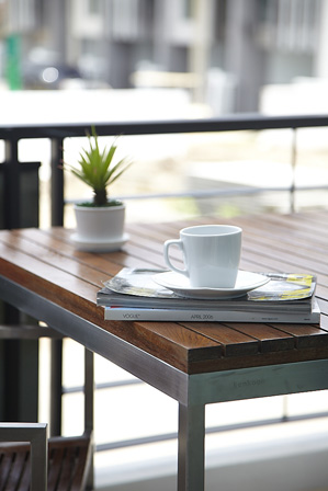 รูปภาพ เนอวานา บียอนด์ พระราม 9 - รามคำแหง (Nirvana Beyond Rama 9-Ramkhamhaeng)