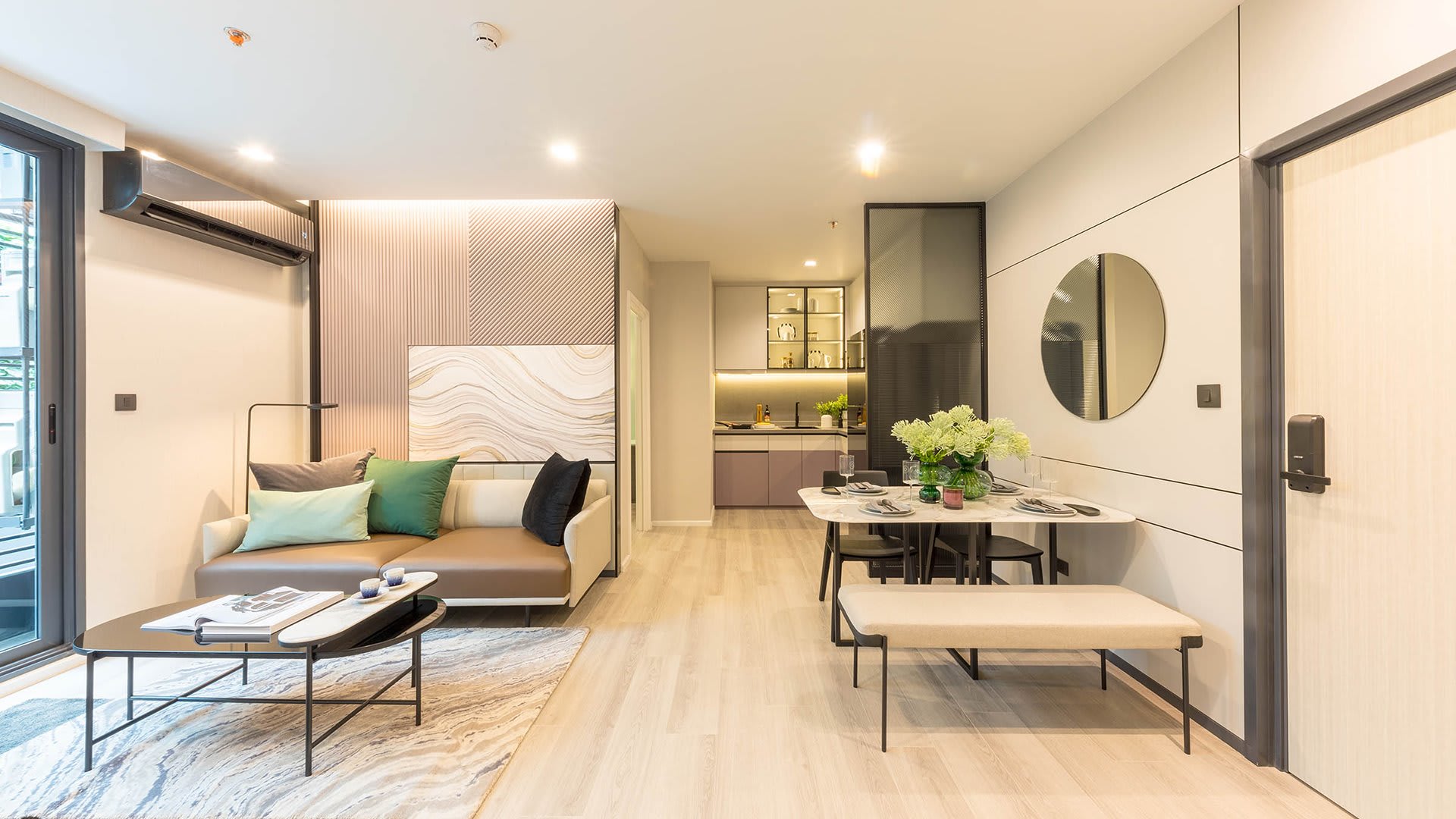 รูปภาพ เดอะ คีย์ พระราม 3 (The Key Rama 3)