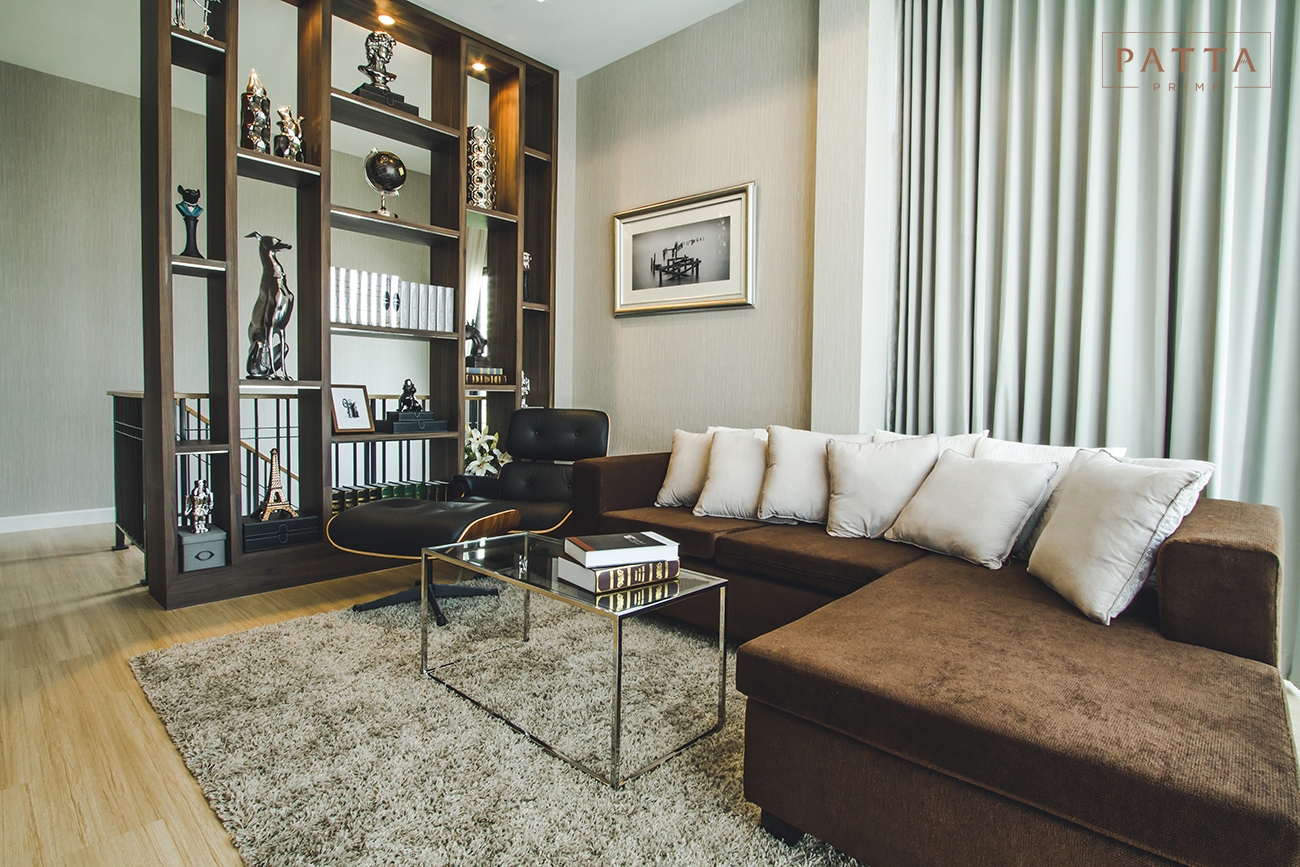 รูปภาพ ภัททา ไพร์ม หนองปลาไหล (Patta Prime)