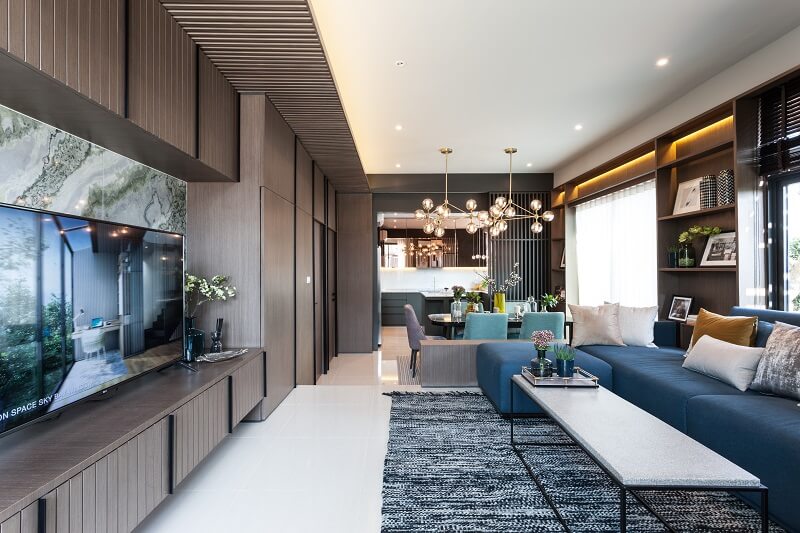 รูปภาพ อารียา แมนดารีน่า เอกมัย - รามอินทรา (Mandarina Ekamai - Ramintra)