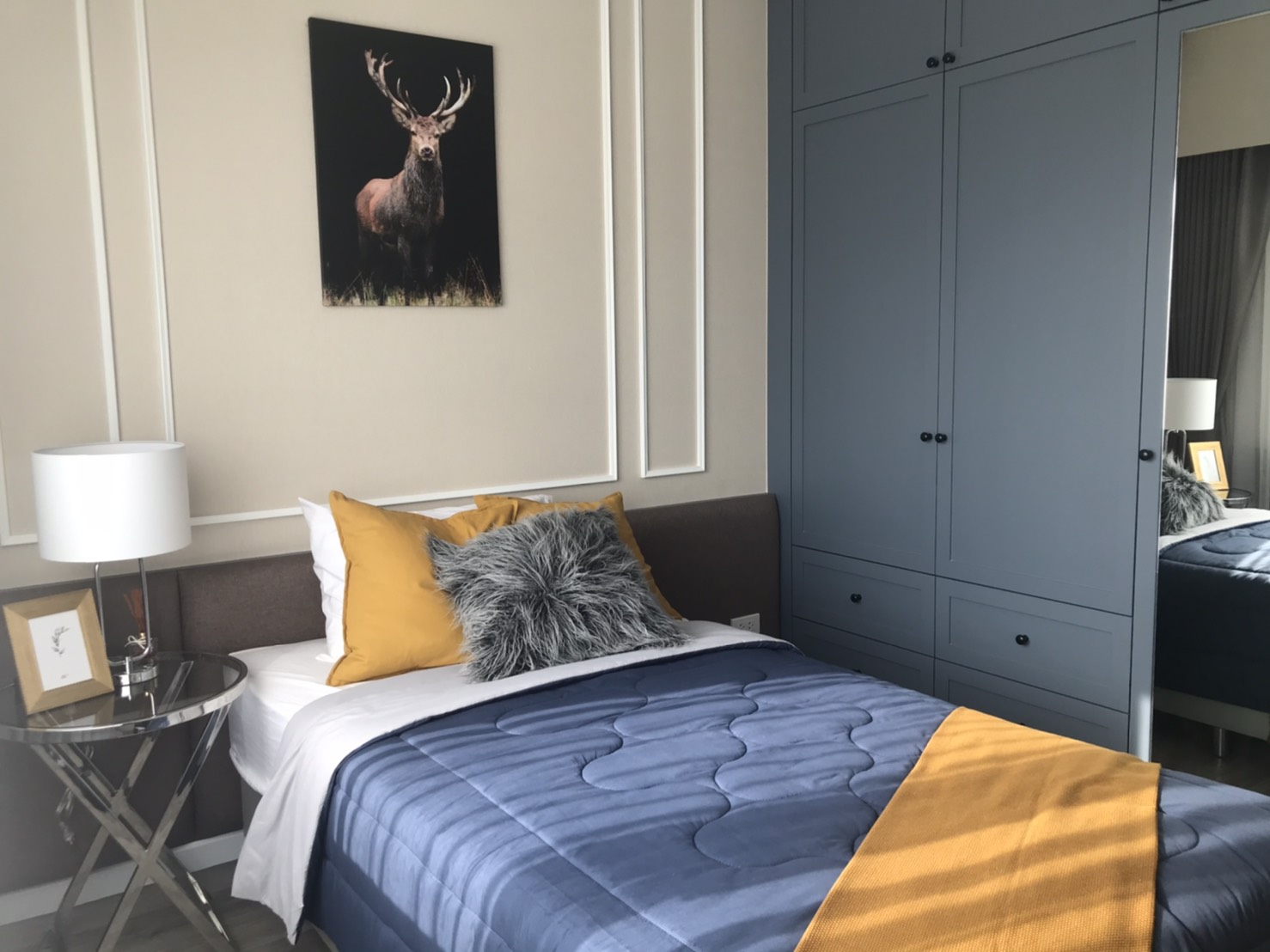 รูปภาพ ธัญดา พาร์ควิว 6 แพรกษา-เทพารักษ์ (Thanyada Park View 6 Praksa-Theparak)