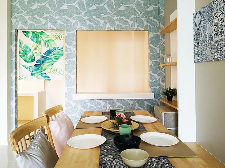 รูปภาพ สิรินทาวน์ 3 ประชาอุทิศ 90 (Sirin Town 3 Prachauthit 90)