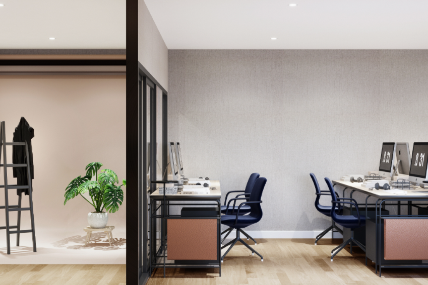 รูปภาพ ดิสทริค รามอินทรา-จตุโชติ (District Ramintra - Chatuchote)