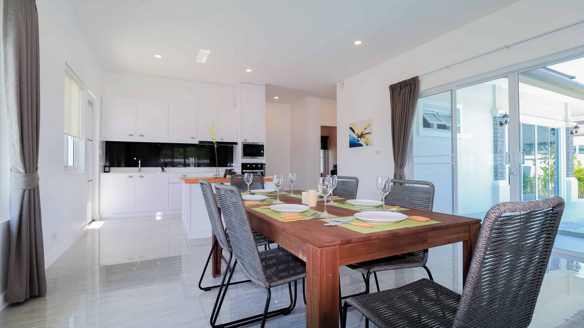 รูปภาพ หัวหิน แกรนด์ ฮิลล์ (Hua Hin Grand Hills)