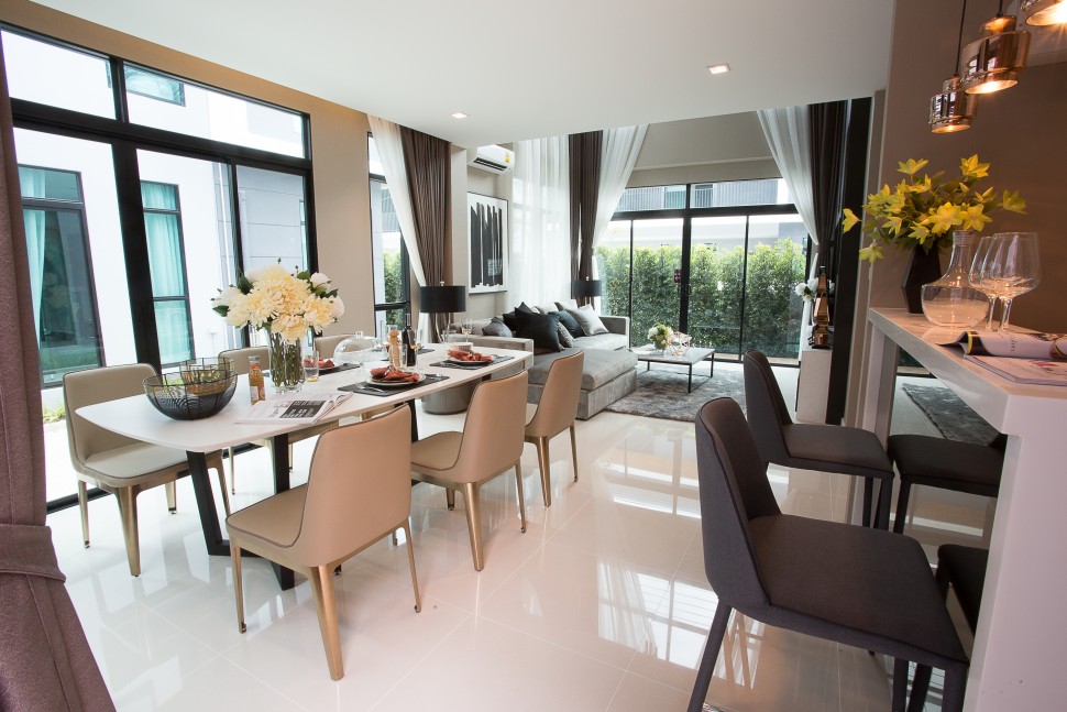 รูปภาพ ชีวารมย์ รังสิต - ดอนเมือง (Chewarom Rangsit - Donmuang)