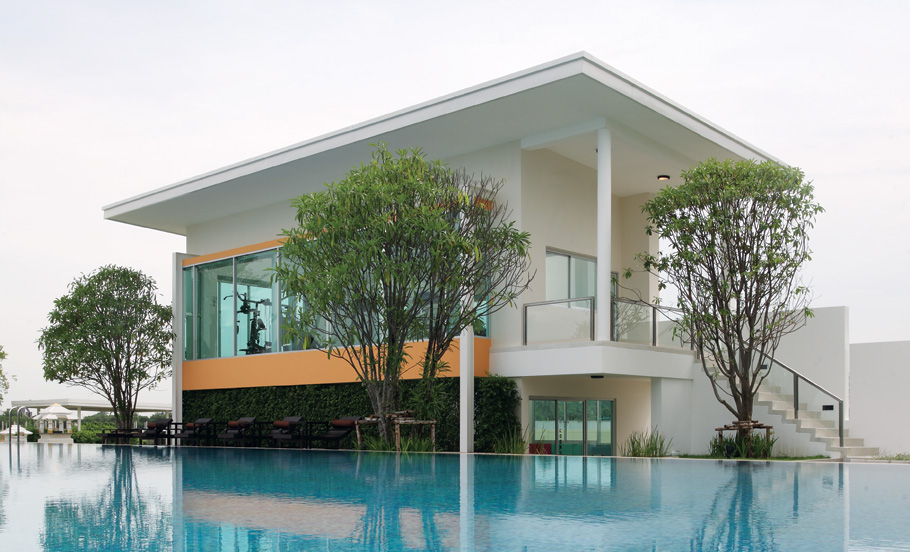 รูปภาพ พฤกษ์ลดา ปิ่นเกล้า สาย 5 (Pruklada Pinklao Sai 5)