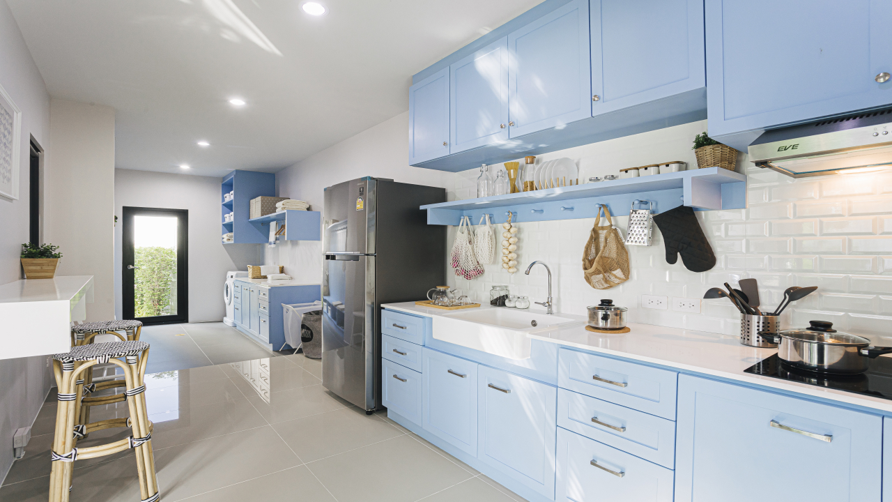 รูปภาพ เดอะริคโค้ ทาวน์ วงแหวนฯ - ลำลูกกา (Thericco Town Wongwaen - Lumlukka)