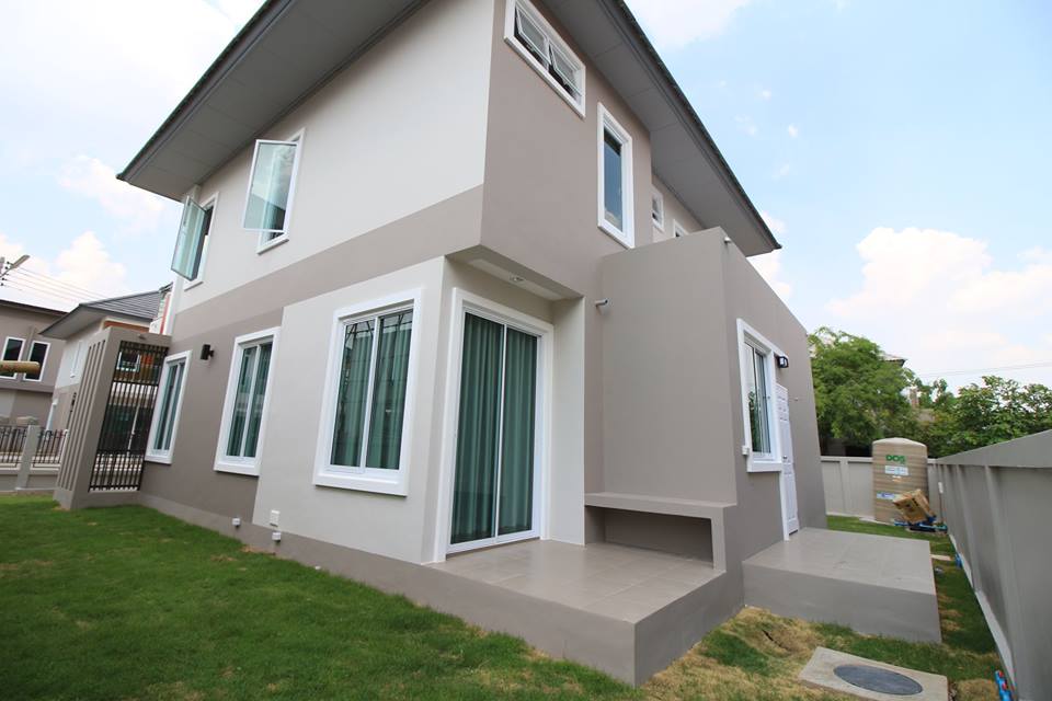 รูปภาพ แกรนด์ วิสต้า บาย สุรนารีวิลล์ (Grand Vista by Suranaree Ville)