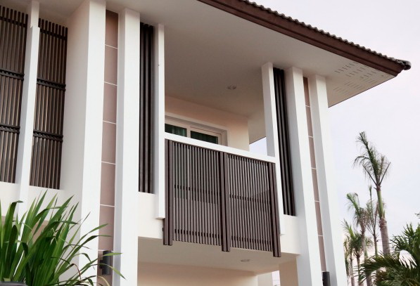 รูปภาพ เดอะ แกรนด์ วิลเลจ (The Grand Village)